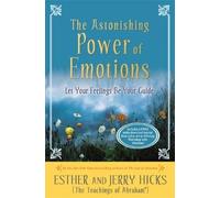 Esther Hicks Jerry Hick The Astonishing Power of Emotion (Paperback) (US IMPORT)