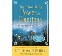 Esther Hicks Jerry Hick The Astonishing Power of Emotion (Paperback) (US IMPORT)