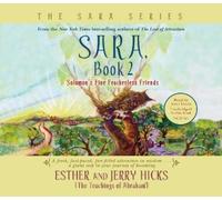 Solomon's Fine Featherless Friends: 02 (Sara)