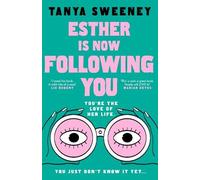 Esther is Now Following You