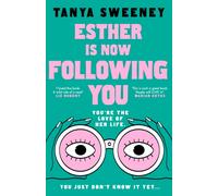 Esther is Now Following You