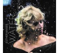 Kaiser,Esther - Water (Black Vinyl) [VINYL]