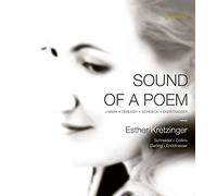 Esther Kretzinger - Sound of a Poem