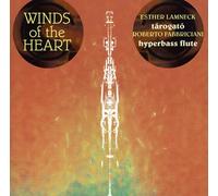 Esther Lamneck - Winds of the Heart [New CD]