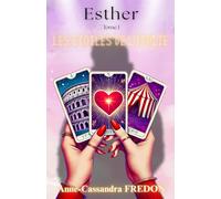 Esther - les étoiles de l'Italie