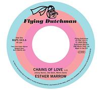 Esther Marrow - Chains Of Love / Walk Tall [VINYL]