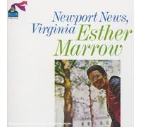 Esther Marrow - Newport News, Virginia
