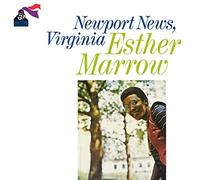 Esther Marrow - Newport News, Virginia [VINYL]