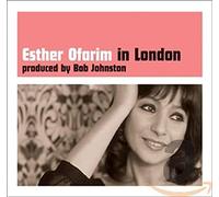 Esther Ofarim - In London