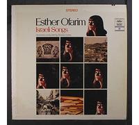 ESTHER OFARIM - israeli songs