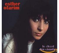 ESTHER OFARIM Le Chant Des Chants (CD) (US IMPORT)