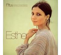 Esther Ofarim [VINYL]