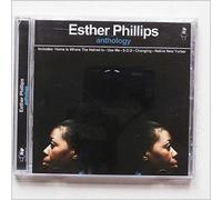 Esther Phillips - Anthology