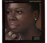 Esther Phillips - Black-Eyed Blues