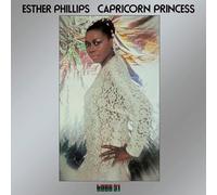 Esther Phillips - Capricorn Princess