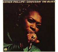 Esther Phillips - Confessin the Blues