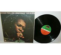 Esther Phillips - CONFESSIN' THE BLUES