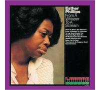 Esther Phillips - From Whisper To A Scream [Blu-spec CD]