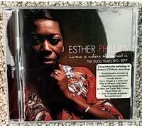 Esther Phillips - Home Is Where the Hatred Is: The Kudu Years 1971-1977