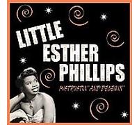 Esther Phillips - Mistrustin and Deceivin (2006)
