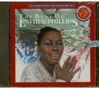Esther Philips - Best of