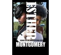 ESTHER: Reboot of the Book of Esther 2025