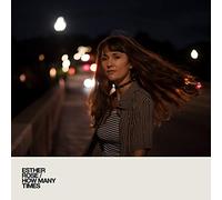Esther Rose - How Many Times [CASSETTE]