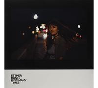ESTHER ROSE - HOW MANY TIMES [VINYL]