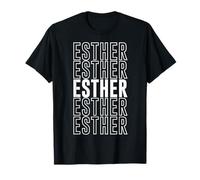 Esther T-Shirt