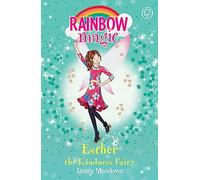 Esther the Kindness Fairy: The Friendship Fairies Book 1 (Rainbow Magic)