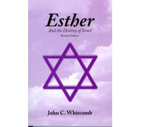 Esther: Triumph of God's Sovereignty (Everyman's Bible Commentary Series)