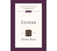 Esther : Tyndale Old Testament Commentary
