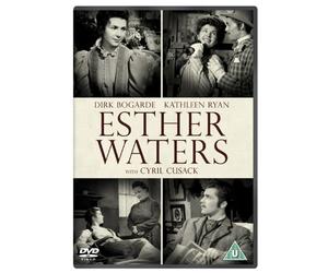 Esther Waters [DVD] [1947] by Dirk Bogarde