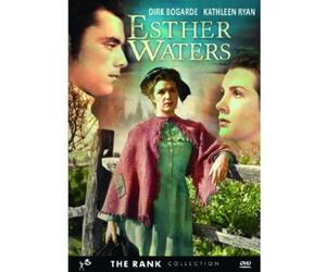 Esther Waters [DVD] [Region 1] [US Import] [NTSC]
