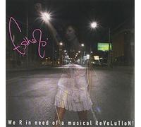 ESTHERO - We R In Need Of A Musical Revolution [Us Import]