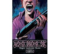 Estherren, Lisandro - Redneck Volume 3: Longhorns (REDNECK TP)