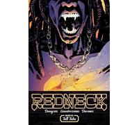 Lisandro Estherren – Redneck Volume 5 – TP