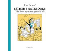 Esther's Notebooks 2 : Tales from my eleven-year-old life