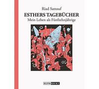 Esthers Tagebücher 6: Mein Leben als Fünfzehnjährige