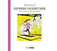 Esthers Tagebücher 8: Mein Leben als Siebzehnjährige