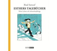 Esthers Tagebücher 9: Mein Leben als Achtzehnjährige
