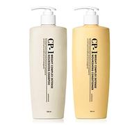 Esthetic House CP-1 Bright Complex Intense Nourishing Shampoo 500ml and Conditioner 500ml Set