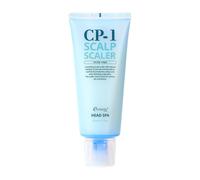 CP-1 Head Spa Scalp Scaler 250ml Hair Conditioner Deep Cleansing Treatment Exfoliation Hair Mask Natural Extracts Tea Tree Sea Salt Keeps Scalp Fresh and Clean