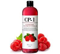 Esthetic House CP-1 Raspberry Treatment Hair Vinegar (500ml 16.9 oz)