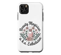 Esthetician Beauty Magician Case for iPhone 11 Pro Max