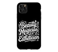 Esthetician Beauty Magician Case for iPhone 11 Pro Max
