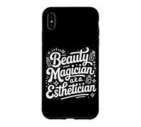 Esthetician Beauty Magician Case for iPhone XS Max