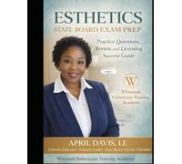 Esthetics State Board Exam Prep
