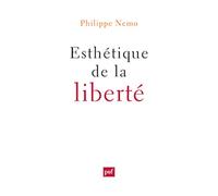 Esthétique de la liberté