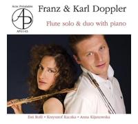 Esti Rofe Flute - Flute Solo Duo Ith Piano